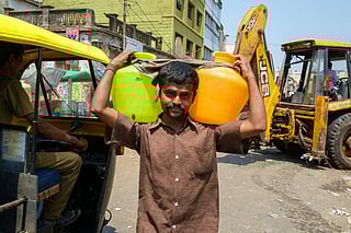 Representative photo from iStock