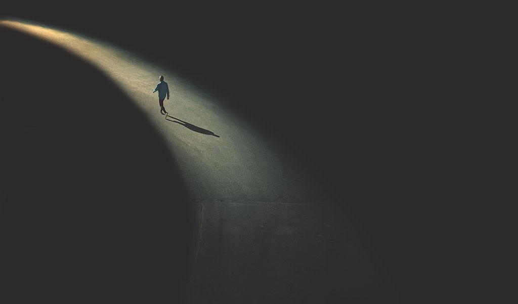 आवरण कथा: अकेलेपन की चुभन