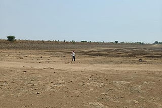 Photo credit: Dhananjay Gundekar