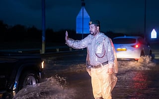 Photo shared by @DXBMediaOffice on X