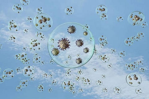 तत्वों - जैसे कि सीसा और आर्सेनिक का स्वास्थ्य पर प्रतिकूल प्रभाव पड़ता है। फोटो साभार: आईस्टॉक