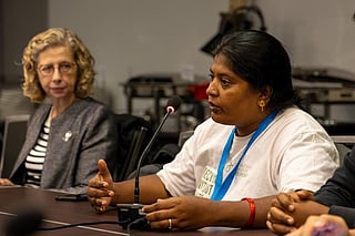 Photo shared by @andersen_inger / X (Formerly Twitter)