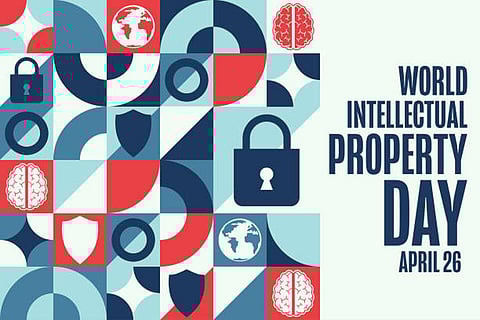 विश्व बौद्धिक संपदा दिवस सतत विकास उद्देश्यों को आगे बढ़ाने में महत्वपूर्ण भूमिका निभाता है, फोटो साभार: आईस्टॉक