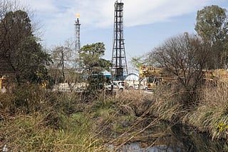 The Panipat industrial cluster visited by Down To Earth. Photo: Vikas Choudhary / CSE