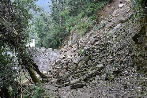 शोध में कहा गया है कि इस नए तरीके का वास्तविक दुनिया में प्रयोग भारत के हिमालयी क्षेत्रों के लिए महत्वपूर्ण है। फोटो साभार : विकिमीडिया कॉमन्स, आशीष गुप्ता