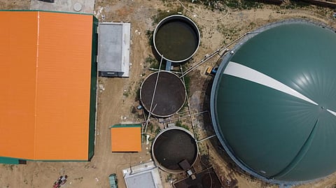 Photo: Sunny Gautam / CSE