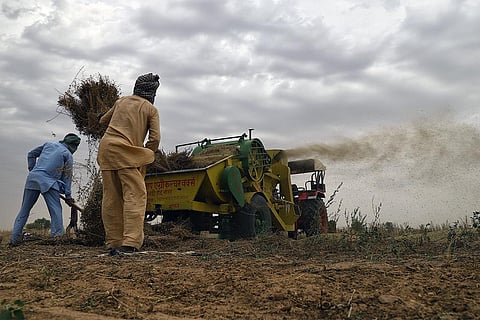 जलवायु में आता बदलाव जीवन के हर पहलु को प्रभावित कर रहा है, जिसे कहीं ज्यादा संजीदगी से लेना जरूरी है; फोटो: आईस्टॉक