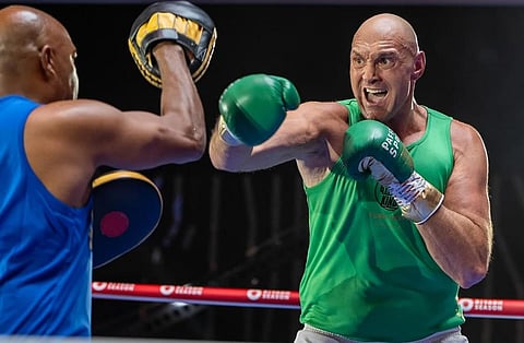 To move is not only desirable, but will become necessary. Irish Travellers could be at the forefront of this change: Sandhya Devesan