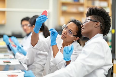 Photo for representation: iStock