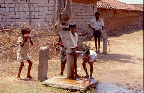 खास रिपोर्ट : पूरे भारत में 98 फीसदी निगरानी स्टेशनों पर मिला नाइट्रेट प्रदूषण, सेहत पर बड़ा खतरा