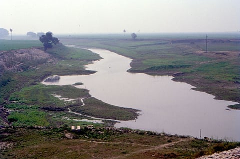 इसरो रिपोर्ट के बाद सुप्रीम कोर्ट से बढ़े हुए वेट लैंड की सुरक्षा की गुहार लगाई