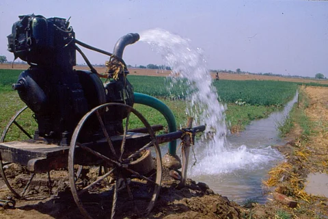 भूजल में गिरावट से सर्दियों में होने वाली खेती में 68 फीसदी तक आ सकती है कमी: अध्ययन