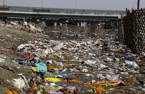 प्लास्टिक कचरे से निपटने के लिए एकजुट हुए 180 देश, भारत के प्रयासों की सराहना