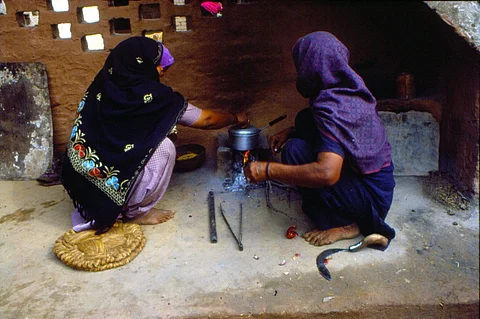 Access to electricity improves across states, urban-rural divide remains: NFHS-5