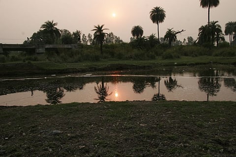 Water-stressed India: Did Jal Shakti Abhiyan help