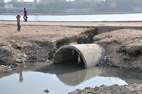 COVID-19: Weak liquid waste management can worsen spread