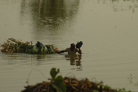 2021 में डाउन टू अर्थ में प्रकाशित  इन 10 स्टोरीज से समझें, कितना बड़ा संकट बन गया है जलवायु परिवर्तन