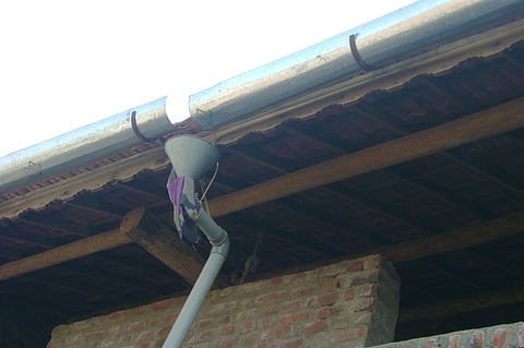 रेन वाटर हार्वेस्टिंग मामला : डीपीसीसी ने एनजीटी से की 50 हजार से 5 लाख जुर्माना लगाने की सिफारिश