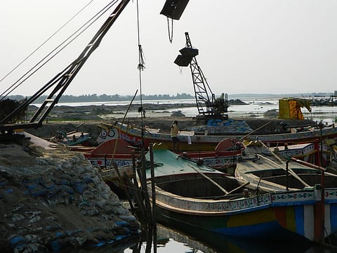 प्रयागराज और कौशाम्बी में अवैध रेत खनन की जांच के साथ कार्रवाई करे जिलाधिकारी: एनजीटी