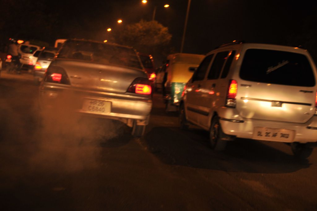 प्रदूषण में फिर अव्वल मेघालय का यह शहर, गिरावट के बावजूद मानकों से 22 गुणा दूषित हवा