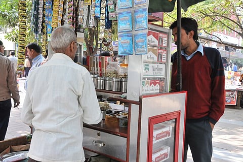 Tobacco consumption declines across states, dry Bihar consumes more alcohol than Maharashtra: NFHS-5
