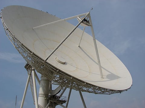 Warning: This planet is protected by video surveillance