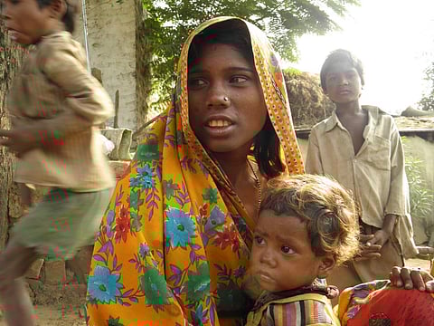India is reeling under hunger. Will government intervention during COVID-19 help?