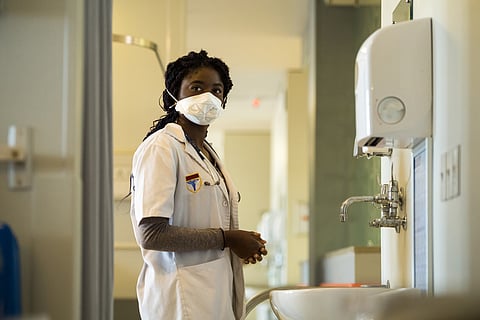 Sudan recorded highest violence against healthcare staff in conflict zones in 2023: Report
