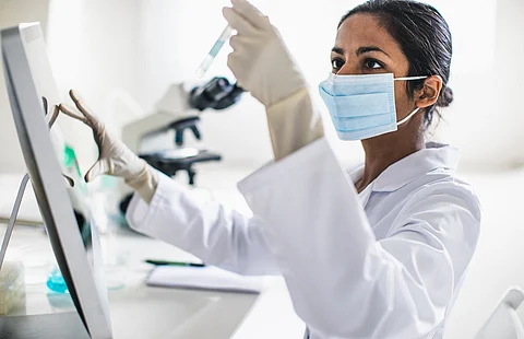 Agreement on sharing pathogen access unlikely at World Health Assembly, may delay pandemic treaty