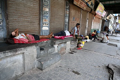 Scorching days, sweltering nights: Bihar’s heatwave impact worsens due to hot nights