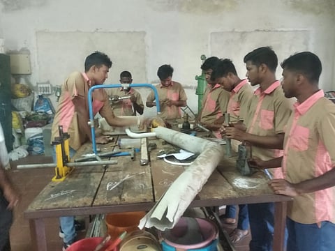 Voting without voters: In Odisha’s ‘plumber capital’, anti-incumbency, pro-BJP sentiments strong among migrants