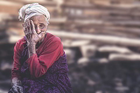 Photo for representation: iStock