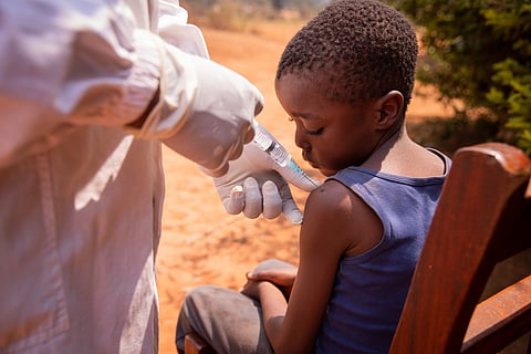 GAVI fully approves $1 billion African Vaccine Manufacturing Accelerator to make continent self-sufficient