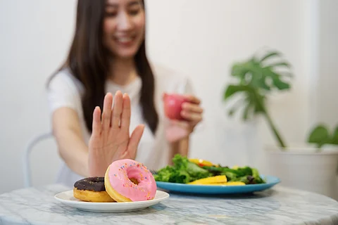 In high amounts, GLP-1 drugs also reduce appetite and signal a feeling of fullness before eating by targeting the brain, but the exact mechanism was not known until now.
