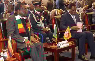 DTE Coverage: KAZA Summit 2024