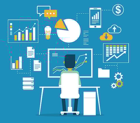 Digitalisation is revolutionising faecal sludge and septage management in India