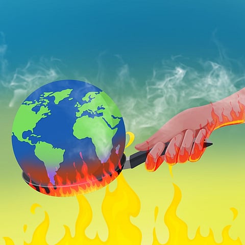 A matter of life and death