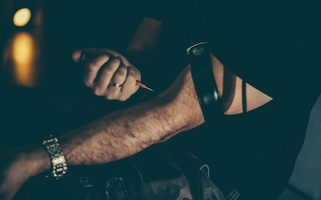 Global drug users numbered 292 million people in 2022, a 20% increase over the past decade: UNODC