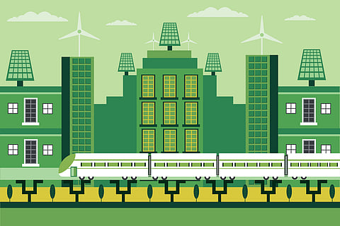 Vision 2047: A climate scientist’s guide for a weather-ready India on the path to sustainability