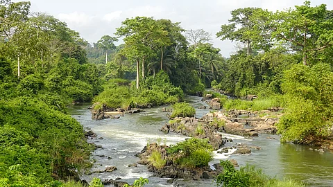 Given Ivory Coast’s high vulnerability to climate change, this convention can facilitate the necessary cooperation for managing the eight river basins it shares with six neighbouring countries.