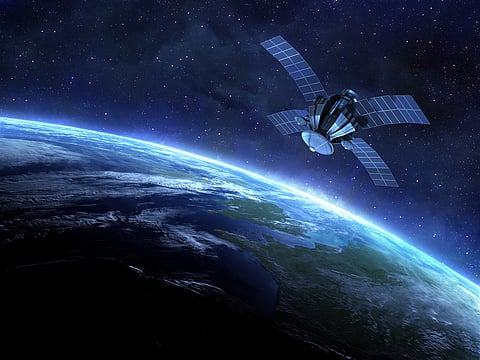 Scientists have also long been warning about space junk, which is generated due to the collision of satellites in space.