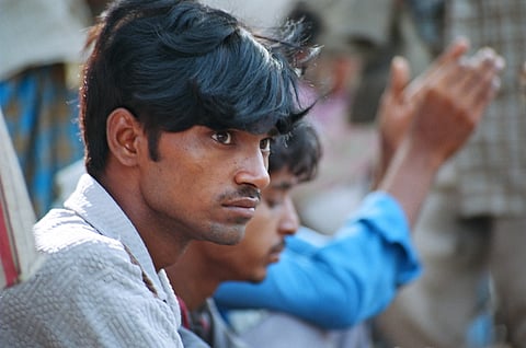 Unemployment and creation of quality jobs had emerged as one of the key issues in the Lok Sabha national elections.