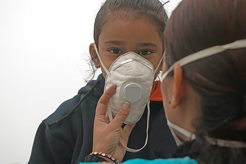 What are current challenges of NCAP performance assessment framework — and its potential solutions