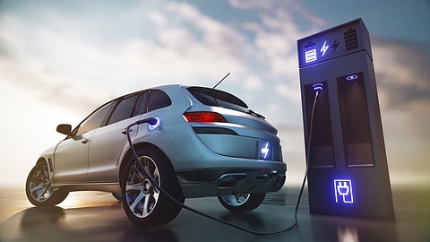 Batteries made from critical minerals account for the highest cost in manufacturing EVs.