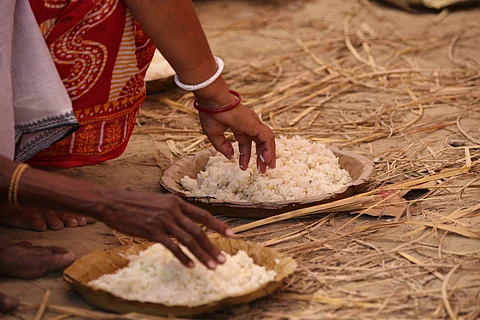 55.6 per cent Indians unable to afford a healthy diet: SOFI Report