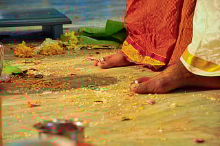 DTE Reportage: Crime of being a farmer