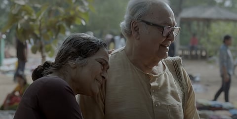 Portraits of dementia in Indian cinema raise important conversations about the condition