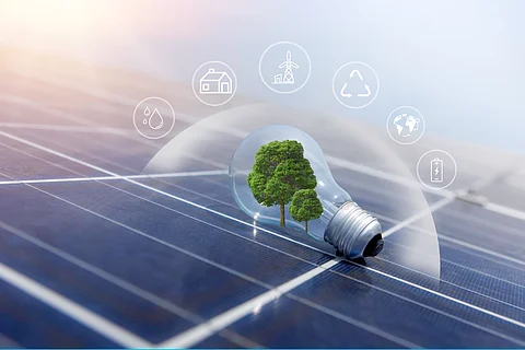 The researchers however acknowledged that their study only examined a portion of the solar technology life cycle, excluding the recycling and end-of-life phases.
