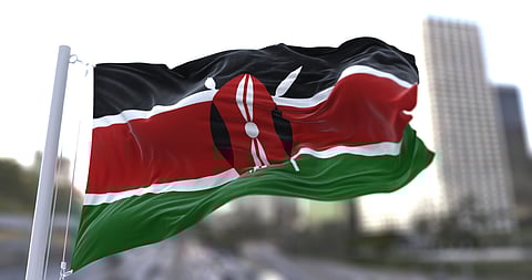 Speaking to journalists, President William Ruto remarked that Kenya will have to borrow more to keep the government running, following the rejection of a hugely unpopular Finance Bill. Photo: iStock
