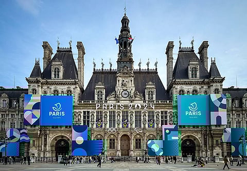 The Paris Olympic Games is an example of what large sporting events can do to reduce their impact on the environment and promote sustainability solutions to a global audience.